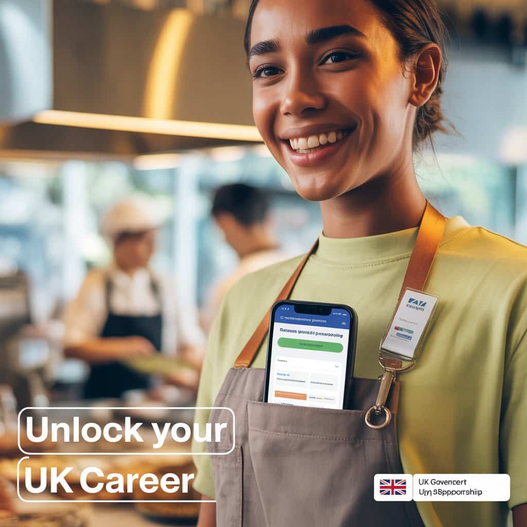 Restaurant Assistant Jobs in UK with Sponsorship