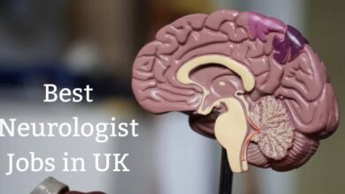 Best Neurologist Jobs in UK