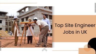 Top Site Engineer Jobs in UK