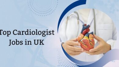 Top Cardiologist Jobs in UK