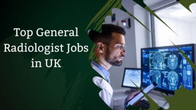 Top General Radiologist Jobs in UK