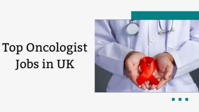Top Oncologist Jobs in UK