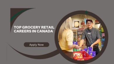 Top Grocery Retail Careers In Canada