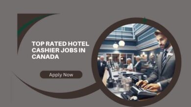 Top Rated Hotel Cashier Jobs In Canada