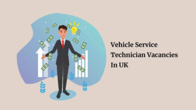 UK Corporate Financial Controller Jobs